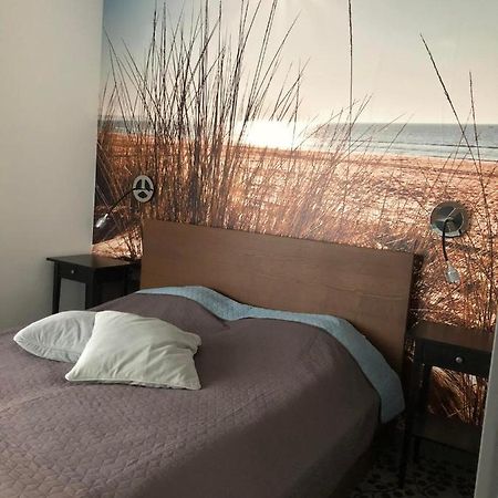 Apartament Sloneczny 5 Morz Sianozety Ngoại thất bức ảnh