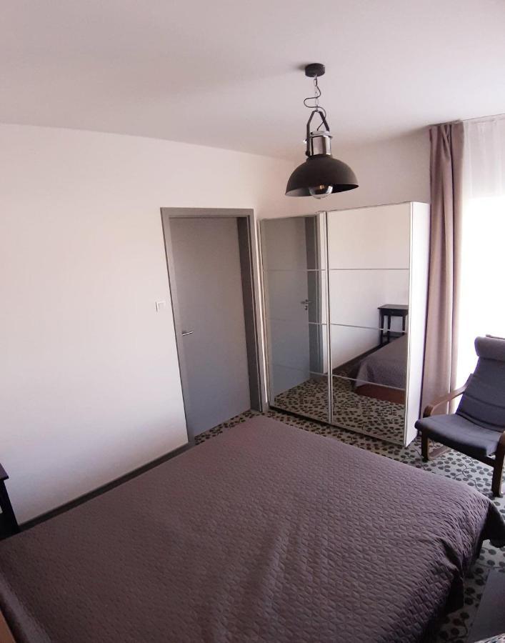 Apartament Sloneczny 5 Morz Sianozety Ngoại thất bức ảnh